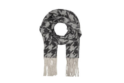 Шаль Liu Jo - серый(2F3072 T0300)