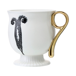 Чайная пара herbaria #4, 150 мл