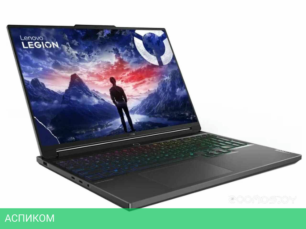 Игровой ноутбук Lenovo Legion 7 16IRX9 83FD0046RK