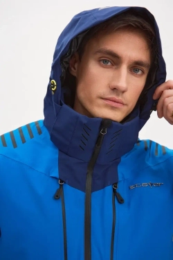 КУРТКА STAYER ГОРНОЛЫЖНАЯ КОМИТО МУЖСКАЯ 24-42512