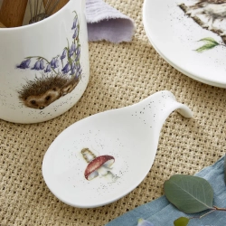 Royal Worcester Wrendale Designs 17x9.5x5.3cm основание для жабы
