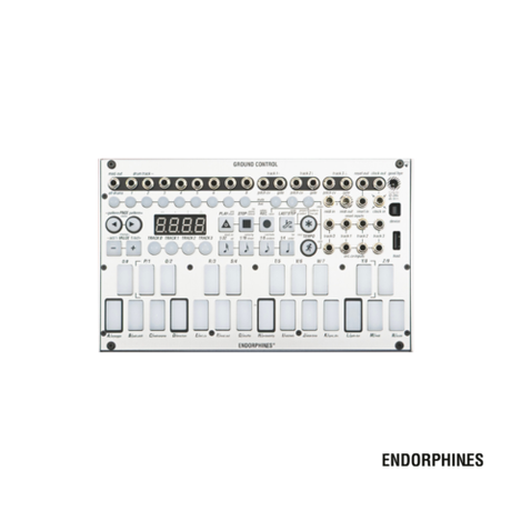 Endorphin.es Ground Control Standalone