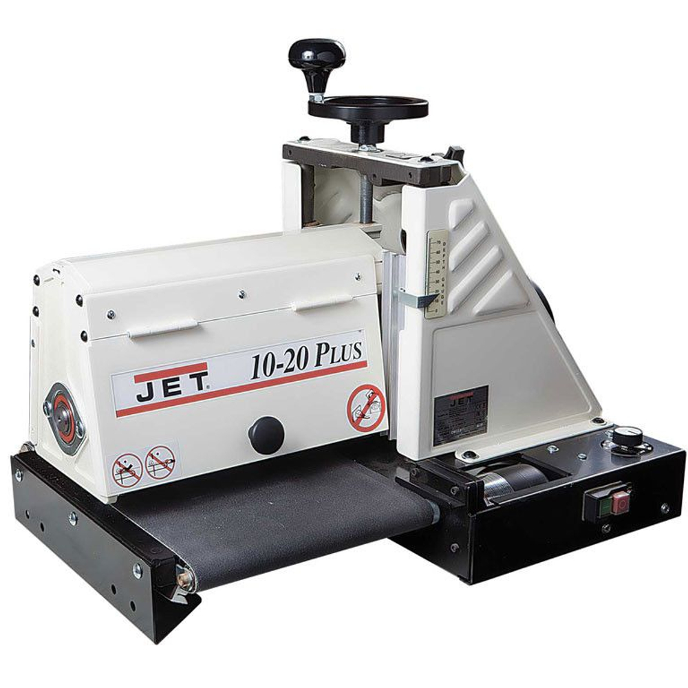 Барабанный шлифовальный станок Jet 10-20 Plus
