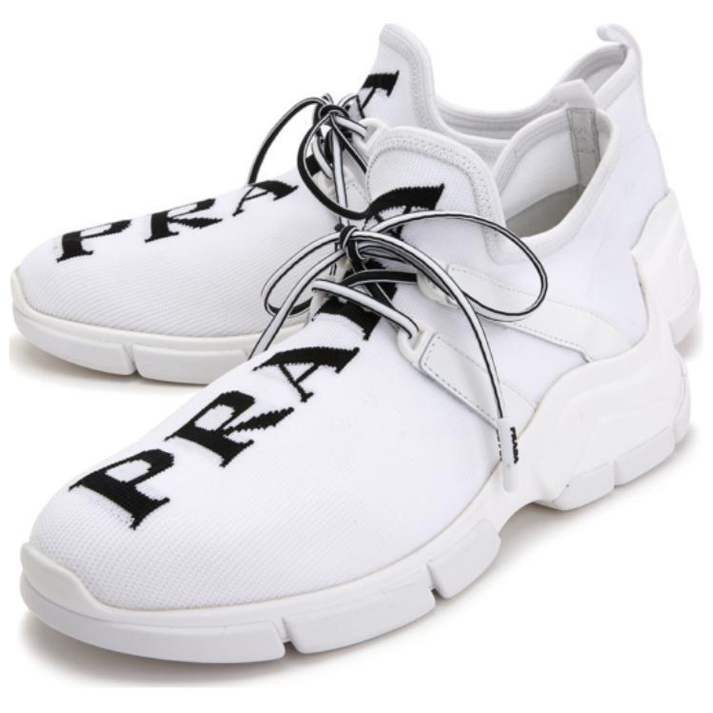 Prada (Женская размерная сетка)