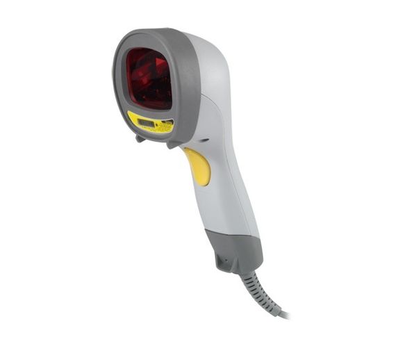Сканер штрих-кода Zebex Z-3060 лаз., чер., USB KIT: каб, подставка, без БП, арт. 883-6000UB-001