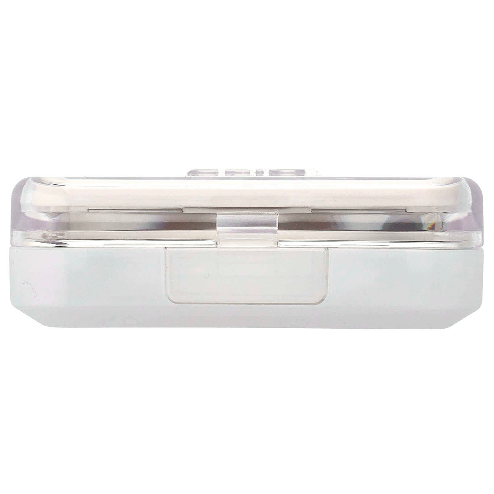 Clio, Death Cover FounWear, кушон, тон 19C Light, 16 г (0,56 унции)