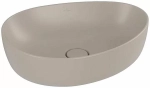 Раковина накладная Villeroy&Boch Antao 51 4A7351AM миндальный