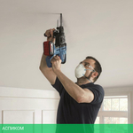 Перфоратор Bosch GBH 180-LI (0.611.911.121)