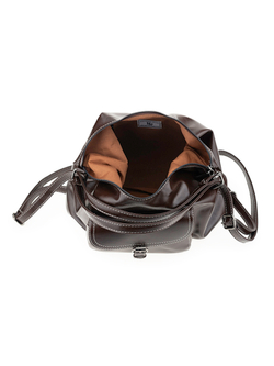 18405/23 Сумка жен., иск. кожа