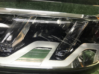 Битая Фара левая Chery Tiggo 7 Pro (2020-2024) LED