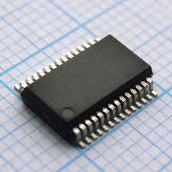 Микросхема  SZTM-839C / SOP28