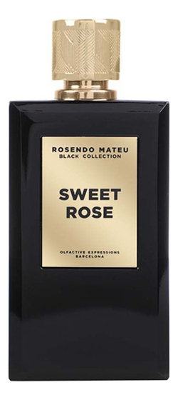 ROSENDO MATEU Sweet Rose
