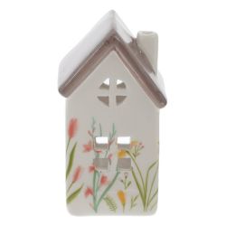 GAEM Фигурка декоративная "Дом", L6 W6 H11 см