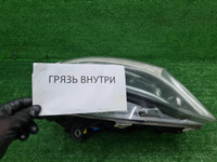 Фара правая Mercedes V w447 (2014-н.в.) LED