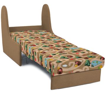 Кресло-кровать Токио  0265.01+В22(Токио 34)