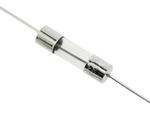 Предохранитель с выводами 5X20mm