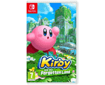 Kirby And The Forgotten Land (NS) NEW