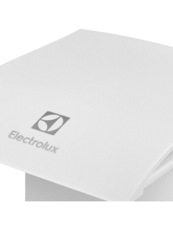 Вентилятор вытяжной серии Magic EAFM-100T с таймером