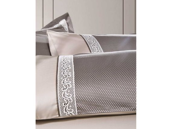 Постельное белье Asabella Египетский хлопок  611