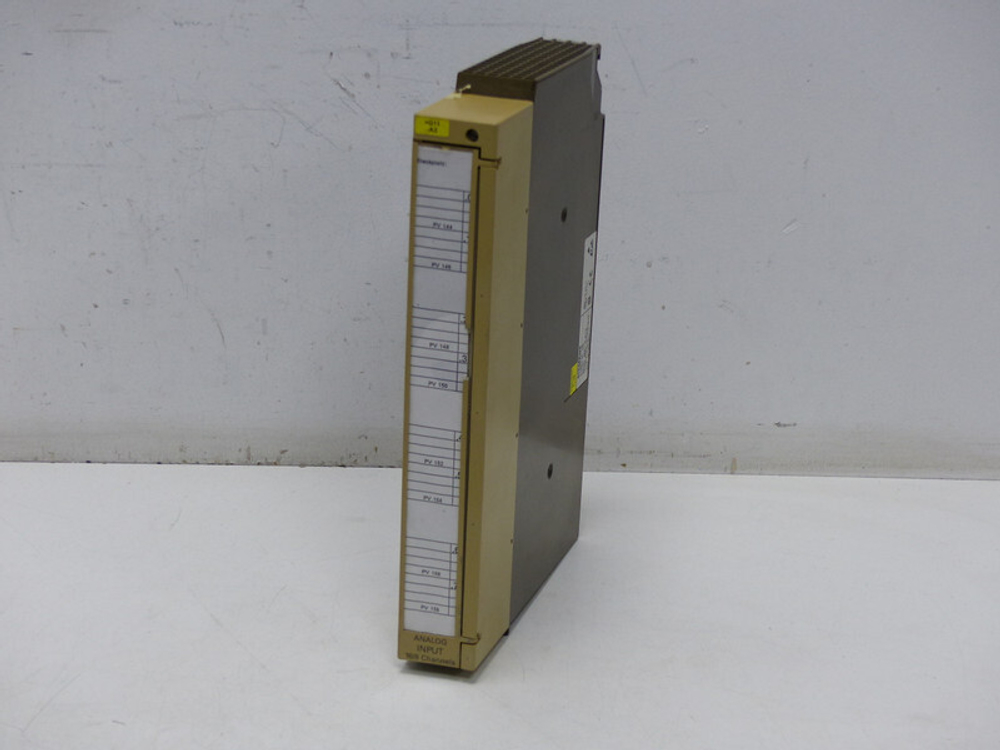 SIEMENS 6ES5 465-7LA13