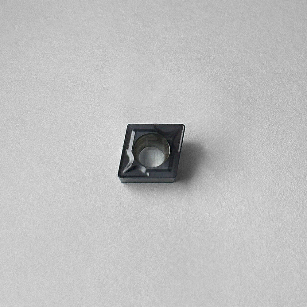 CCMT09T308-UM FE2230  Пластина токарная