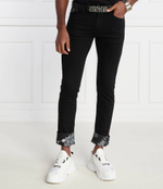 Джинсы Versace Jeans Couture - черный(75GAB5DMDW040L54)