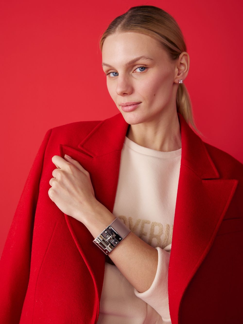 MISTRESS БРАСЛЕТ 14 COCOA