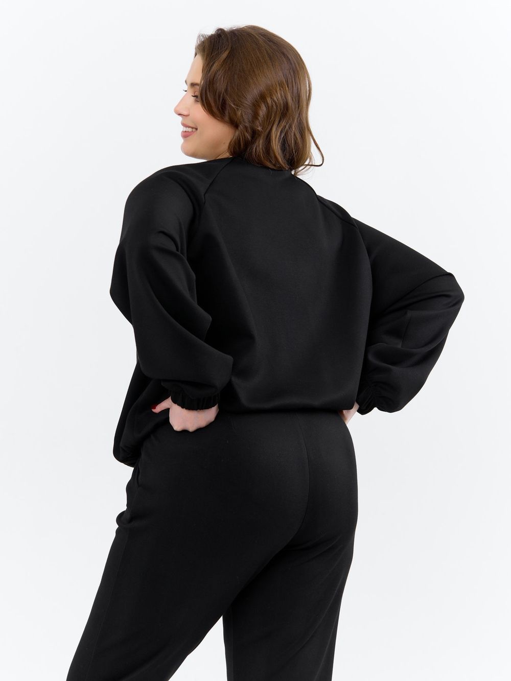 Брюки Нео-2 Виотекс ЧЁРНЫЙ