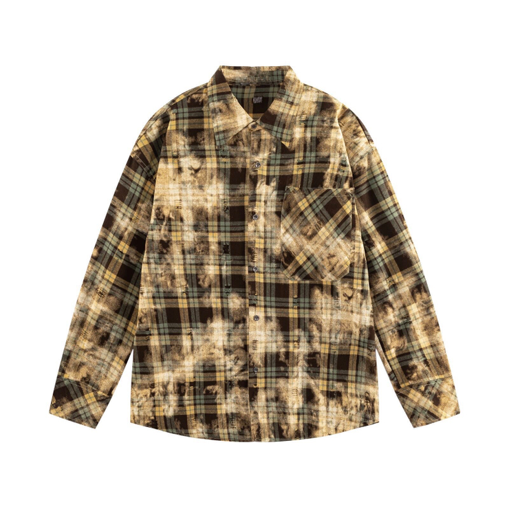 Рубашка Off Street ENM