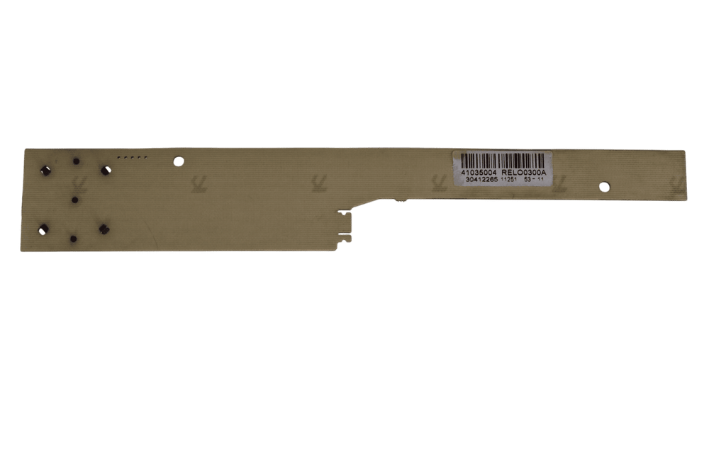 Модуль индикации 41035004 стиральной машины Candy GC3 1051D-07