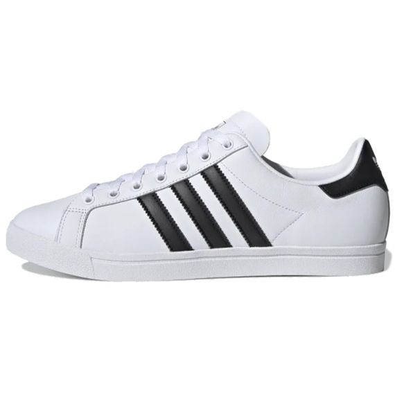 Кроссовки adidas originals Coast Star для скейтборда Низкие кроссовки Юнисекс