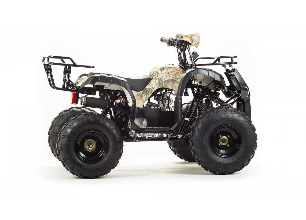 Квадроцикл MOTOLAND 125 FOX A