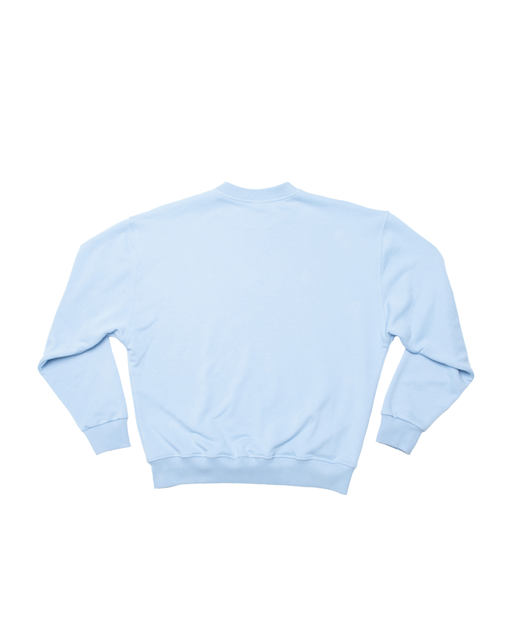 SWEATSHIRT "DREAMS WORK" – ПРЕДЗАКАЗ