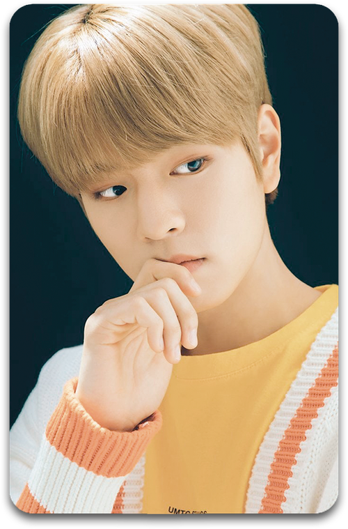 Карта / STRAY KIDS #3063