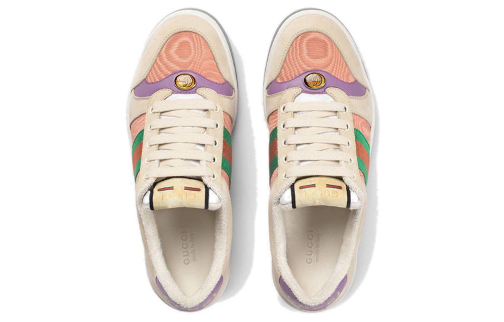 Gucci Screener Gg (Женская размерная сетка)