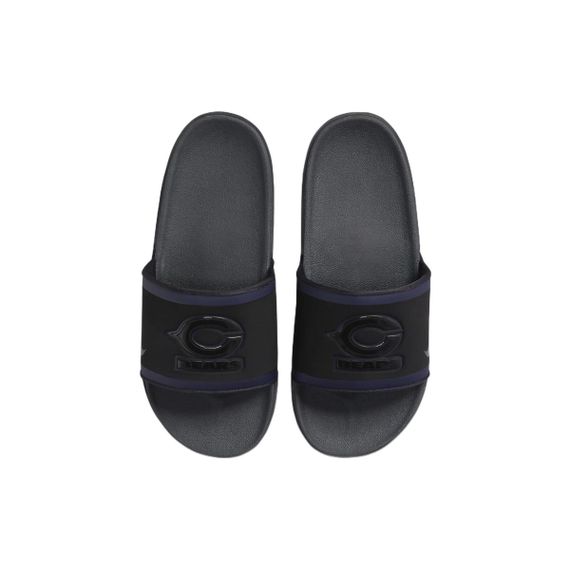 Nike Offcourt Slide 'Chicago Bears'
