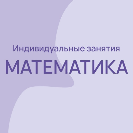 Математика индивидуальные занятия 10-11 класс