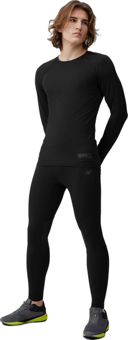Тайтсы мужские 4F TIGHTS FNK M058