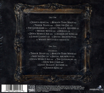 Demons & Wizards / Touched By The Crimson King (Remasters 2019)(CD)