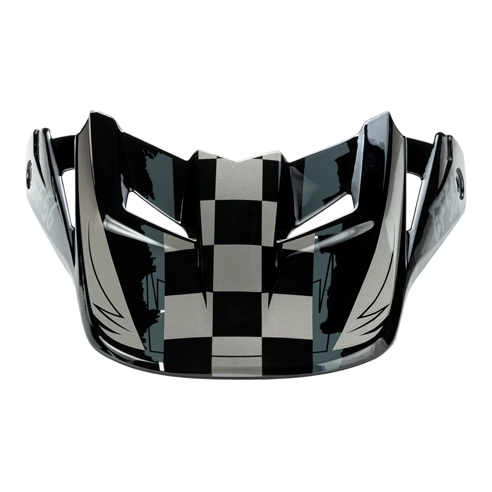 Козырек для шлема EF56 Base MX