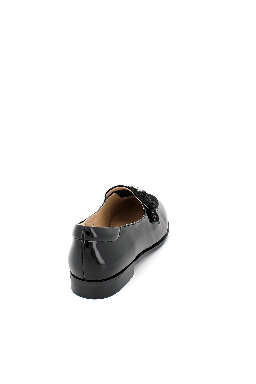 Лоферы женские Ascalini W22298B