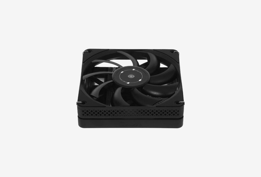 HP-600 Black_0226613103029