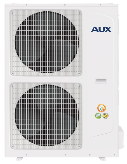 Канальная сплит-система AUX ALMD-HS60/5DR2 + AL-HS60/5DR2(U)