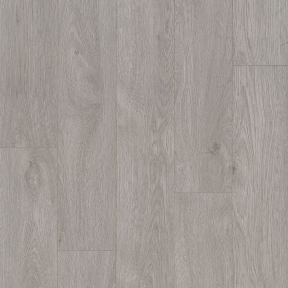 ЛАМИНАТ BERRY-ALLOC OCEAN+ 2503 ДЖАЗ СВЕТЛО-СЕРЫЙ