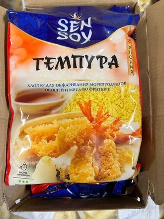 Сухари панировочные