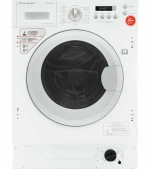 Встраиваемая стиральная машина Schaub Lorenz SLW BW8543 I (q)