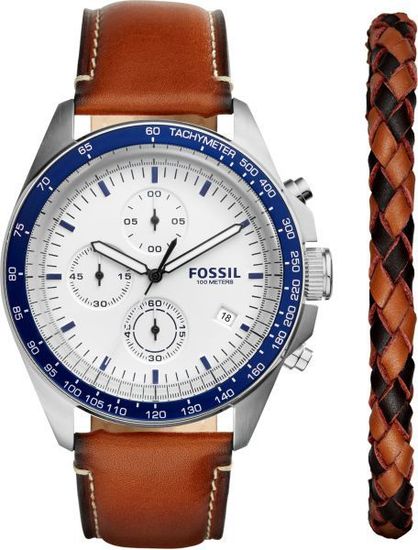 Наручные часы Fossil CH3090SET в наборе