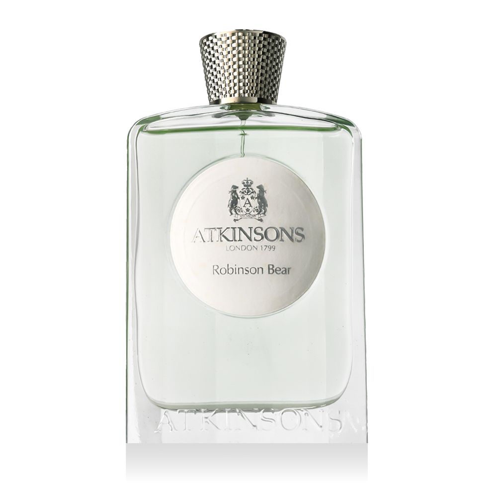 Atkinsons Robinson Bear Eau De Parfum - tester 100 ml (unisex)