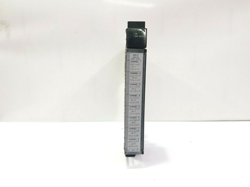 GE FANUC IC697ALG230 44A721638-001 44A720772-G01