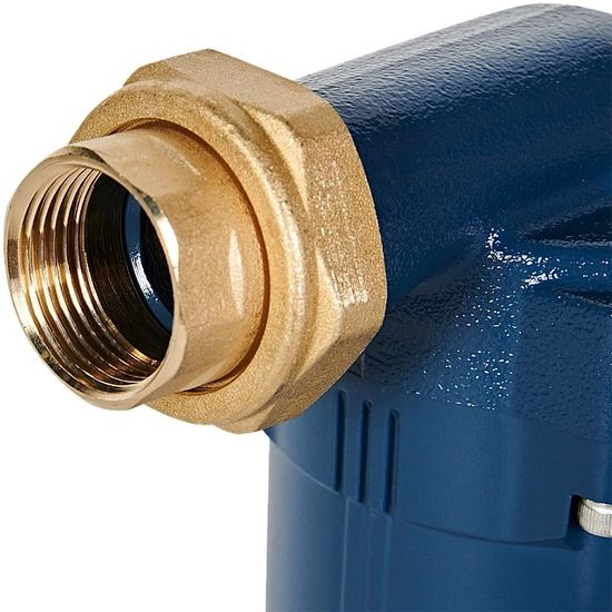 Циркуляционный насос Stout 25-80/180 с латунными гайками (SPC-0011-2580180)